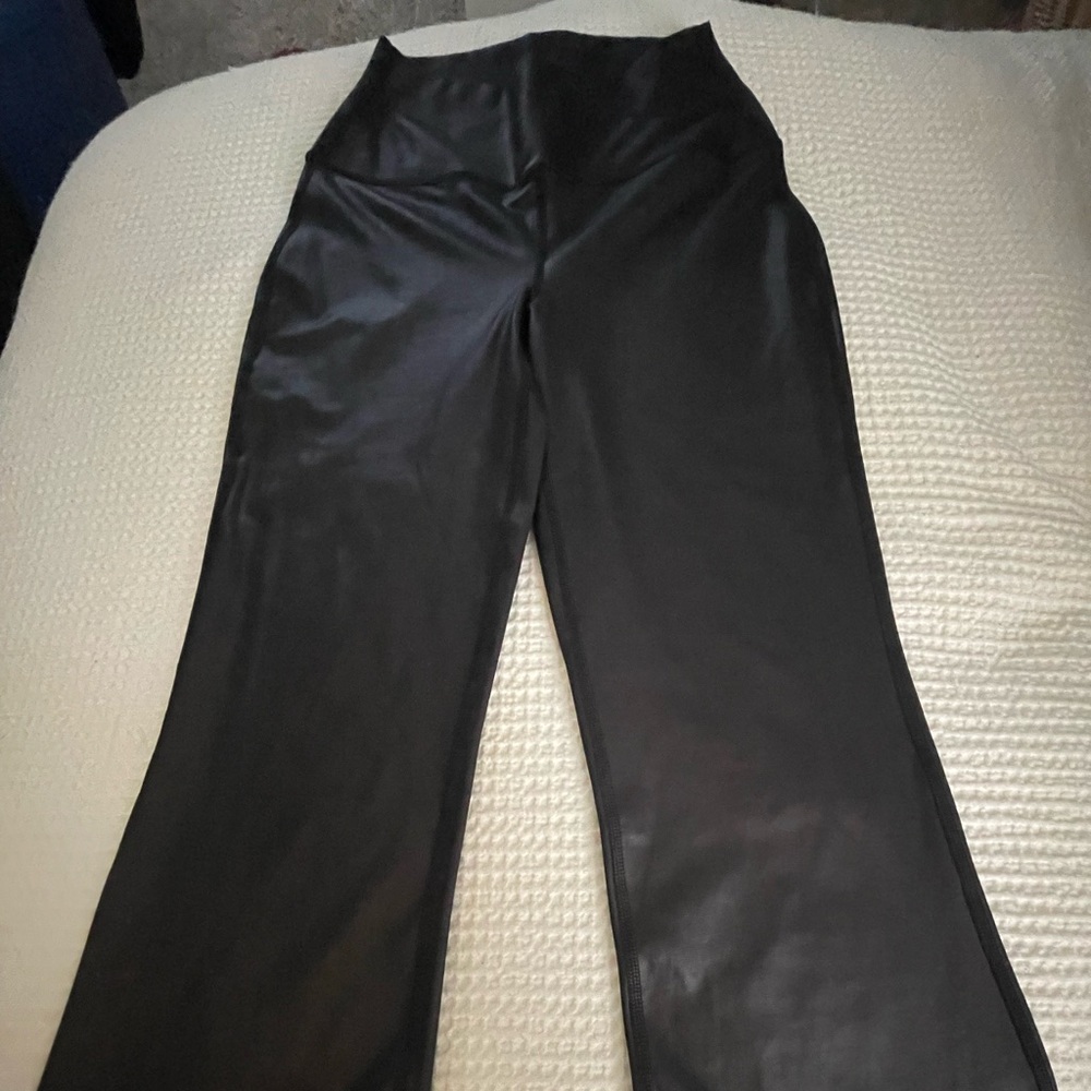 90 Degree By Reflex Black versatile “joggers”